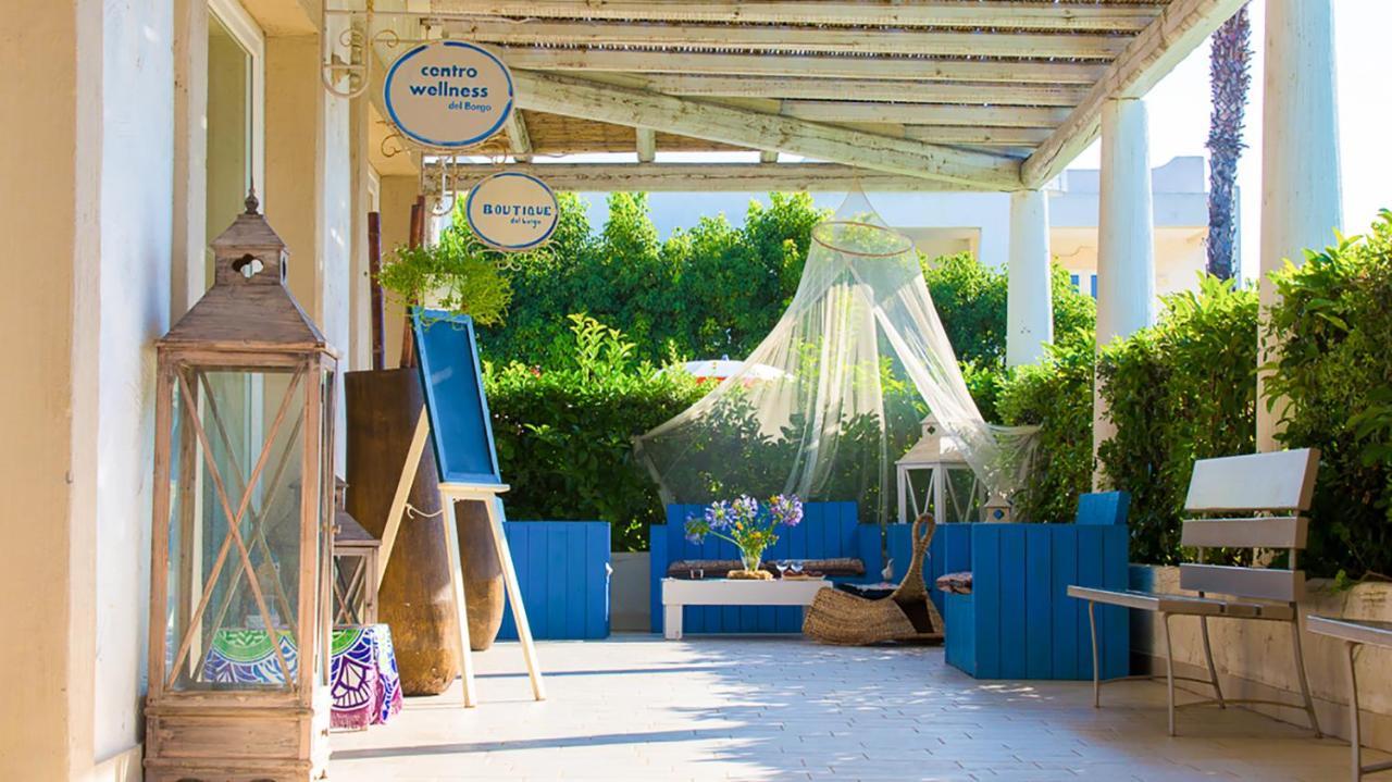 Blue Marine Apartment Pozzallo Buitenkant foto