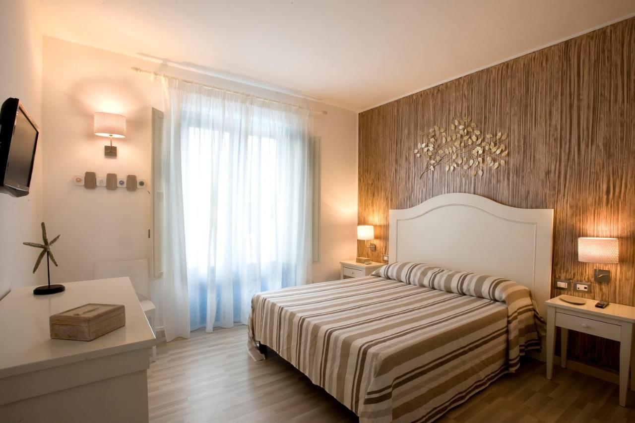 Blue Marine Apartment Pozzallo Buitenkant foto