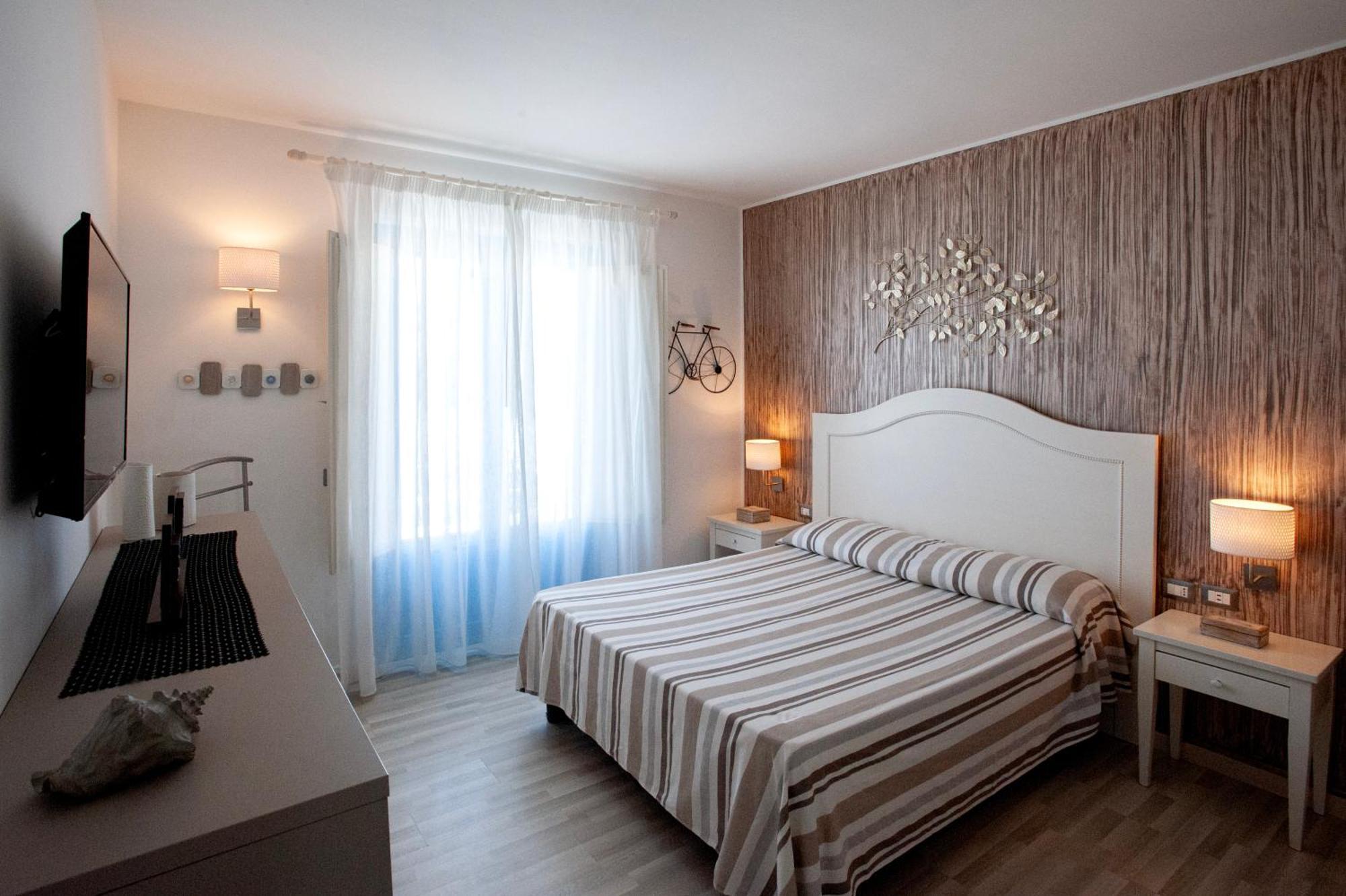 Blue Marine Apartment Pozzallo Buitenkant foto