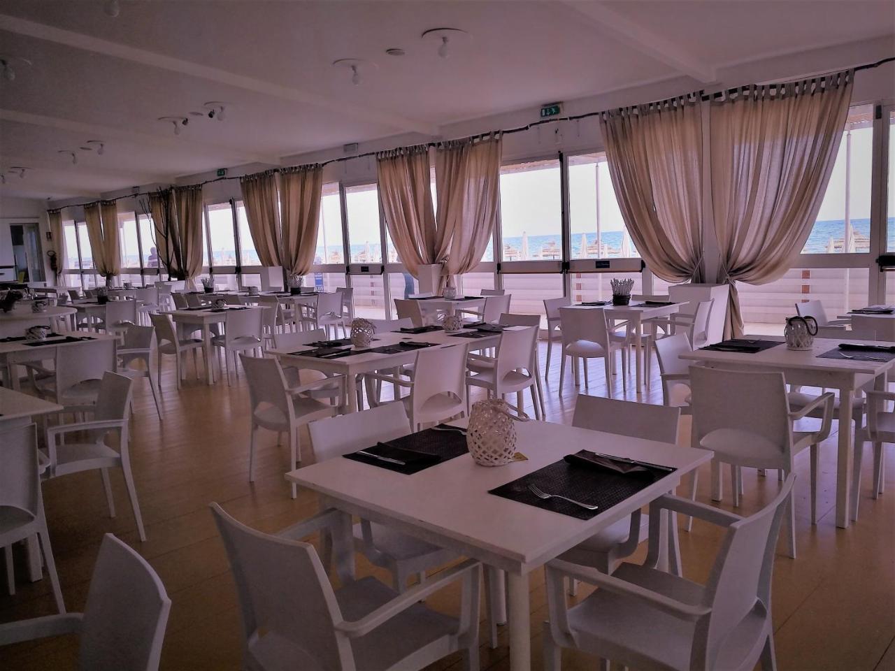Blue Marine Apartment Pozzallo Buitenkant foto